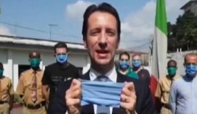مُتزوج بمغربية.. من يكون السفير الإيطالي الذي قتل بالكونغوالديموقراطية؟