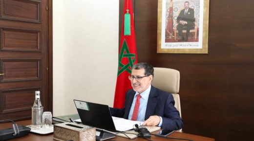 رئيس الحكومة: إنجاح حملة التلقيح إنجاز يحق لجميع المغاربة الافتخار به