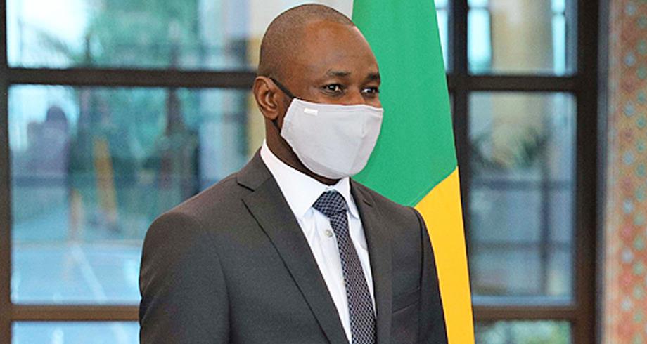 بتعليمات ملكية.. تفاصيل استقبال المفتش العام للقوات المسلحة الملكية للعقيد عصيمي غويتا نائب الرئيس المالي