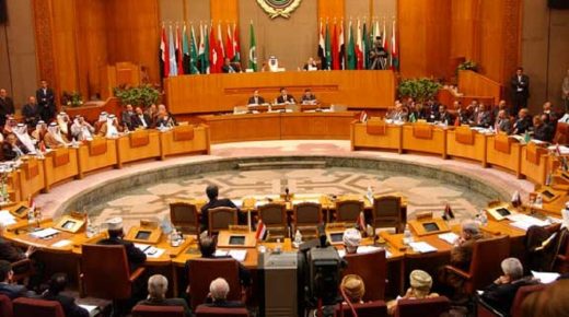 البرلمان العربي يشيد بجهود الملك محمد السادس في الدفاع عن القدس