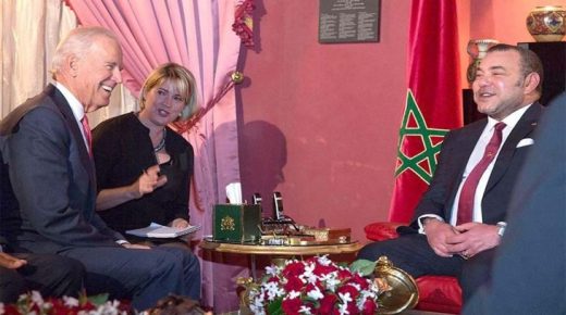 مغاربة أمريكا يوجهون رسالة قوية إلى الرئيس بايدن دفاعاً عن الإعتراف الأمريكي بمغربية الصحراء.. وهذه هي التفاصيل!