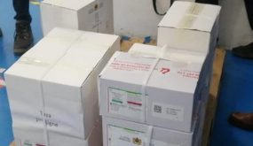 مواعيد توصّل المغرب بباقي شحنات جرعات لقاح “استرازينيكا”