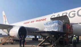 المغرب يفاوض الصين للرفع من كمية الدفعة الثالثة من لقاح كورونا