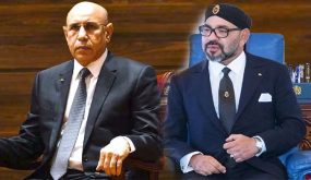 صفعة مدوية لأعداء الوحدة الترابية.. موريتانيا تسحب اعترافها بـ”البوليساريو”!