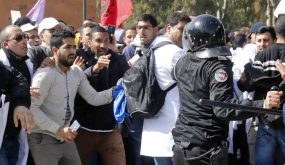 جدل مغربي.. “هل هم أساتذة متعاقدون أم فرض عليهم التعاقد؟”