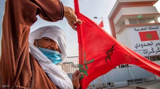 الإتحاد الأوروبي يستعد لإعلان اعترافه بسيادة المغرب على صحرائه!