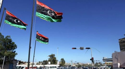 وفد وزاري مغربي يزور ليبيا لبحث تعزيز علاقات التعاون بين البلدين