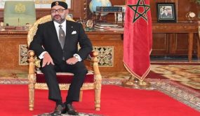 الملك محمد السادس يعين 5 أعضاء جدد في المجلس الأعلى للسلطة القضائية.. وهذه أسمائهم!