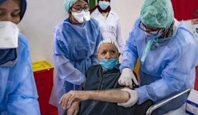 وزارة الصحة: تلقيح اكثر من ثلاثة ملايين و 600 ألف شخص بالجرعة الثانية