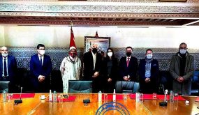 وزيرة السياحة تتعهد بإعادة فتح حمامات الدار البيضاء كمطلب استعجالي
