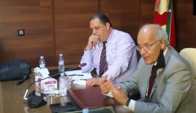 وزير: كلية الطب والصيدلة بالعيون ستستقبل الطلبة في الموسم الجامعي المقبل