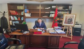 جريدة الصحافة الإلكترونية تزور مقر القنصلية العامة المغربية بمونتريال… تطبيق جديد لأخذ المواعيد بشرى يتم الإعلان عنها لأول مرة