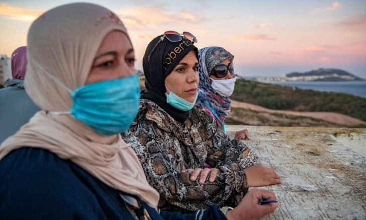 كواليس مثيرة حول تفكيك “شبكة إجرامية” كانت تستغل المغربيات العاملات في مليلية المحتلة في الدعارة