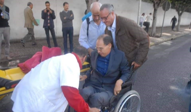 بعد الإفراج عن المؤرخ المعطي منجب.. هل هي بداية لحقبة مبشرة بالإنفراجات؟