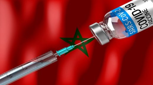 المغرب يتوصل بـ300 ألف جرعة من لقاح “جونسون أند جونسون”