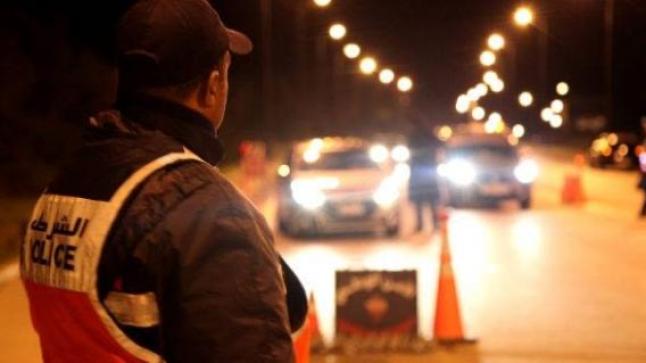 استمرار انخفاض مصابي ووفيات كورونا يبشر بالخير ومغاربة يطالبون الحكومة برفع القيود وإنهاء حظر التجوال الليلي