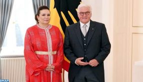 تطورات الأزمة الديبلوماسية بين المغرب وألمانيا.. الخارجية الألمانية تستدعي السفيرة المغربية في برلين إلى لقاء عاجل