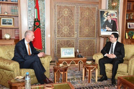 إنفراج دبلوماسي!.. الحكومة الهولندية تدين أحداث الإعتداء على قنصليتين مغربيتين وتتوعد مرتكبيها باتخاذ تدابير صارمة