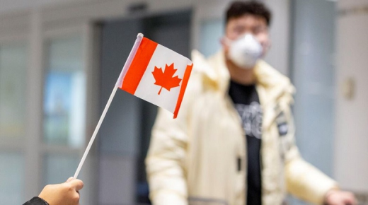 كندا تعلن 11 مارس يوما وطنيا تكريما لضحايا “كوفيد-19”