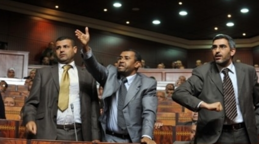 “دستوري غير دستوري” .. فريق “البيجيدي” في مواجهة متوترة مع باقي الفرق حول القاسم الانتخابي