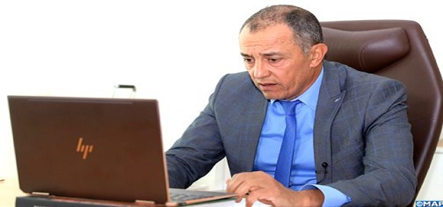 المجلس الاقتصادي والاجتماعي والبيئي يؤيد اعتماد مقاربة “سياحة 365 يوما”