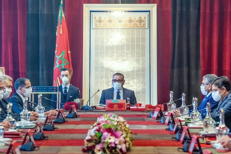 مجلس وزاري مرتقب لتعيين شخصية بارزة على رأس صندوق محمد السادس للاستثمار