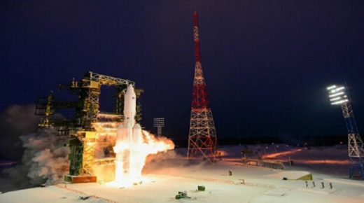روسيا والصين تنافسان “ناسا” وتتفقان على بناء “محطة أبحاث علمية” على سطح القمر