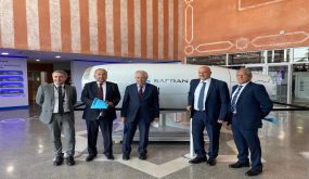 وسط تحركات حثيثة.. إسرائيل تدخل مجال صناعة الطيران في المغرب