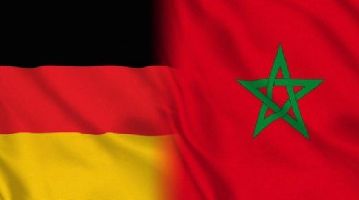 السفارة الألمانية بالمغرب تتجاوز اختصاصاتها الدبلوماسية!