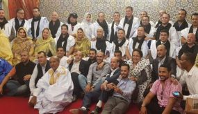 من بينهم كبار المنتخبين والمسؤولين الإقليميين ومؤسسي حركة “لكل الديمقراطيين”.. استقالات جماعية من “الـبـام” في جهات الصحراء الثلاث