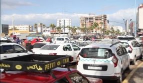 احداث شركات خاصة والتصريح بالسائقين…هذه أبرز التغييرات التي سيعرفها قطاع سيارات الأجرة