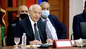 الوزير أوعويشة: “القانون الإطار للتعليم” يهمٌ قضية وطنية مصيرية ويجسدُ تعاقدا وطنيا يلزم الجميع