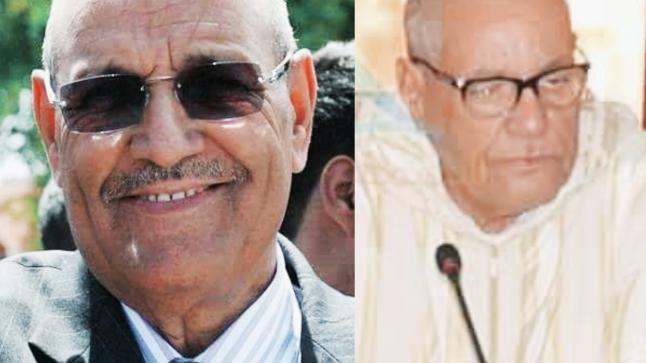 ضربة موجعة لـ ادريس لشكر!.. ولد الرشيد يتمكن من استقطاب البرلماني الإتحادي وايسي وهجرة جماعية لكبار منتخبي الإتحاد الإشتراكي بجهة كلميم صوب حزب الإستقلال