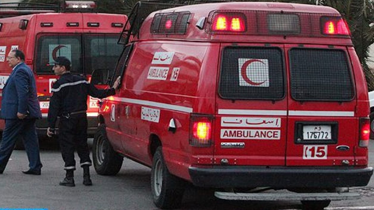 العثور على جثة شرطي بالناظور تحمل آثار الإصابة بطلقات نارية من مسدسه الوظيفي