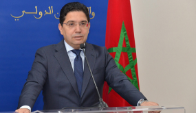 بوريطة يتباحث مع المديرة التنفيذية لـ(موئل الأمم المتحدة) حول تنزيل الأجندة الحضرية الجديدة وأهداف التنمية المستدامة