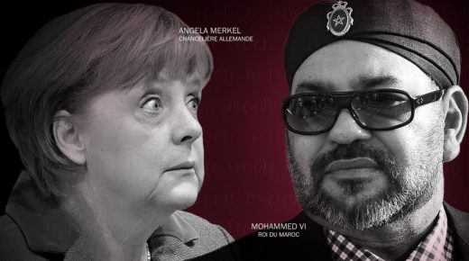 برلماني ألماني في خروج إعلامي قويٌ: الاستفتاء في الصحراء المغربية لم يعد ممكناً والملك هو من أصدر قرار تجميد العلاقات مع ألمانيا!