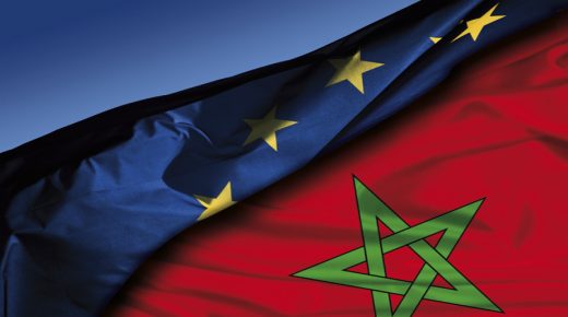 إعتراف أوروبي!.. المغرب هو الشريك الوحيد المستقر والموثوق بالنسبة للاتحاد الأوروبي