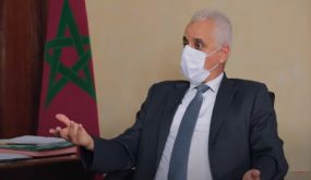 أطباء القطاع الحر يثمنون تفاعل وزير الصحة ويدعون إلى تسريع الاستفادة من نظام التأمين الإجباري الأساسي عن المرض