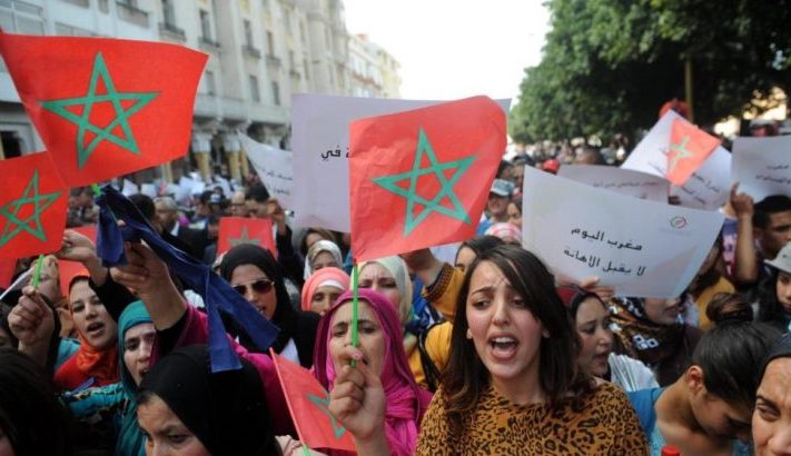 المغرب..النساء أكثر من نصف الساكنة خلال 2020