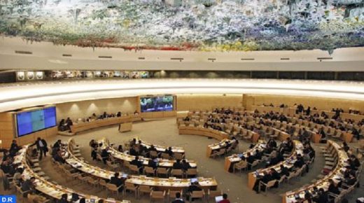 جنيف : مساءلة مجلس حقوق الإنسان حول مسؤولية الجزائر عن التعذيب والاختطاف بمخيمات تندوف
