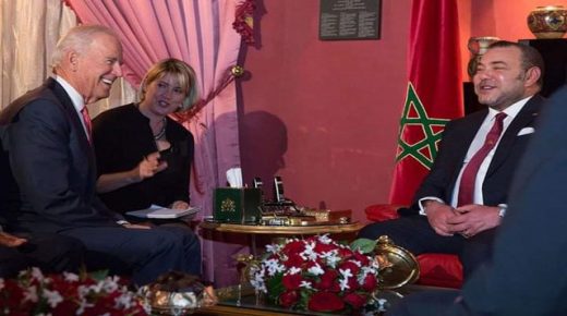 الرئيس الأمريكي يُحبط أحلام أعداء الوحدة الترابية ويوافق على تزويد المغرب بـ4 طائرات “درون” عسكرية