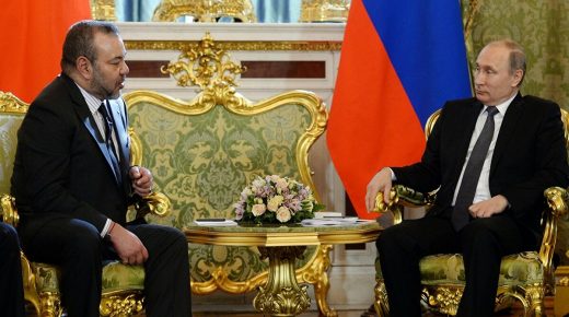 كواليس تفاوض المغرب مع روسيا لإنتاج وتصدير لقاح “سبوتنيك V” لبلدان القارة السمراء