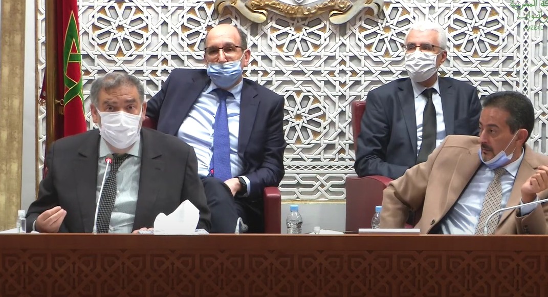 قيامة 2021.. إلغاء لائحة الشباب في البرلمان ومنع نساء اللائحة الوطنية من الترشح في اللائحة الجهوية وإقرار القاسم الانتخابي على أساس المسجلين