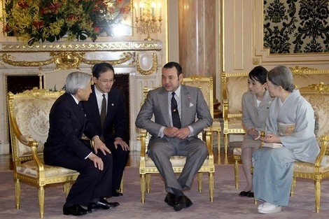 اليابان تعلن إعجابها بنجاح في تدبير جائحة كورونا وتصف الملك بالعظيم الذي أخذ بزمام المبادرة وأنار السبيل