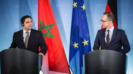 الخارجية الألمانية: سياساتنا مع المغرب لم تتغير