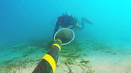 اتصالات المغرب.. إنهاء أشغال الصيانة الوقائية للكابل البحري Atlas Offshore الرابط بين أصيلة ومرسيليا