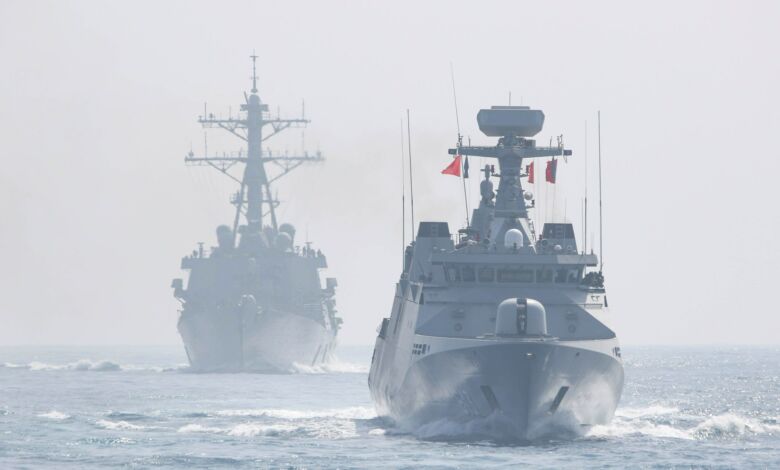 التفاصيل الكاملة للشراكة المغربية الأمريكية لتحسين السلامة والأمن البحريين