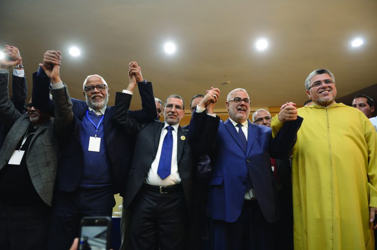 لا تكذبوا أيها “البيجيديون”.. انتظروا حتى يموت من يعرفونكم!