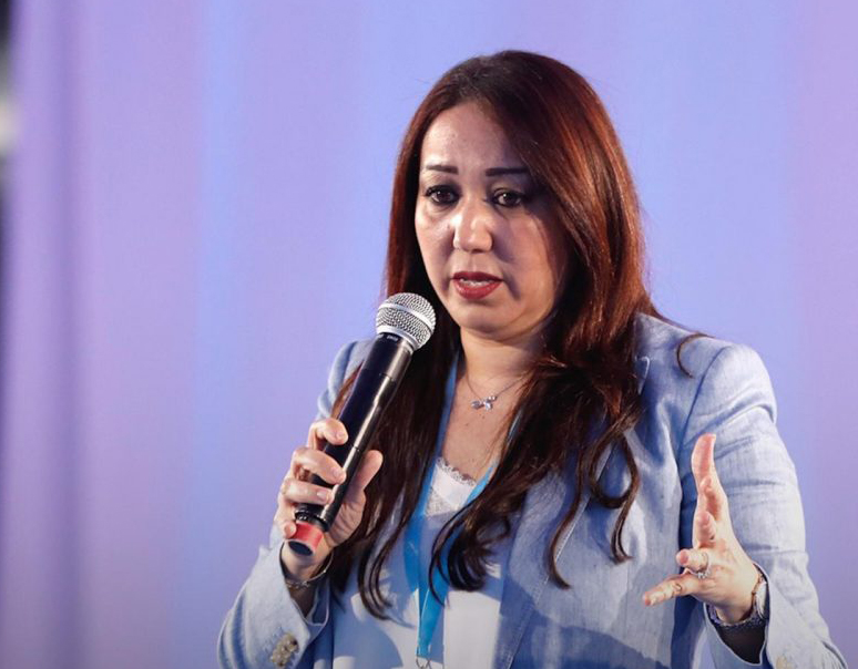 المديرة الجهوية للصحة بالدارالبيضاء في قلب اتهامات بتبديد المال العام وإستغلال النفوذ لتحقيق مصالح حزبية!