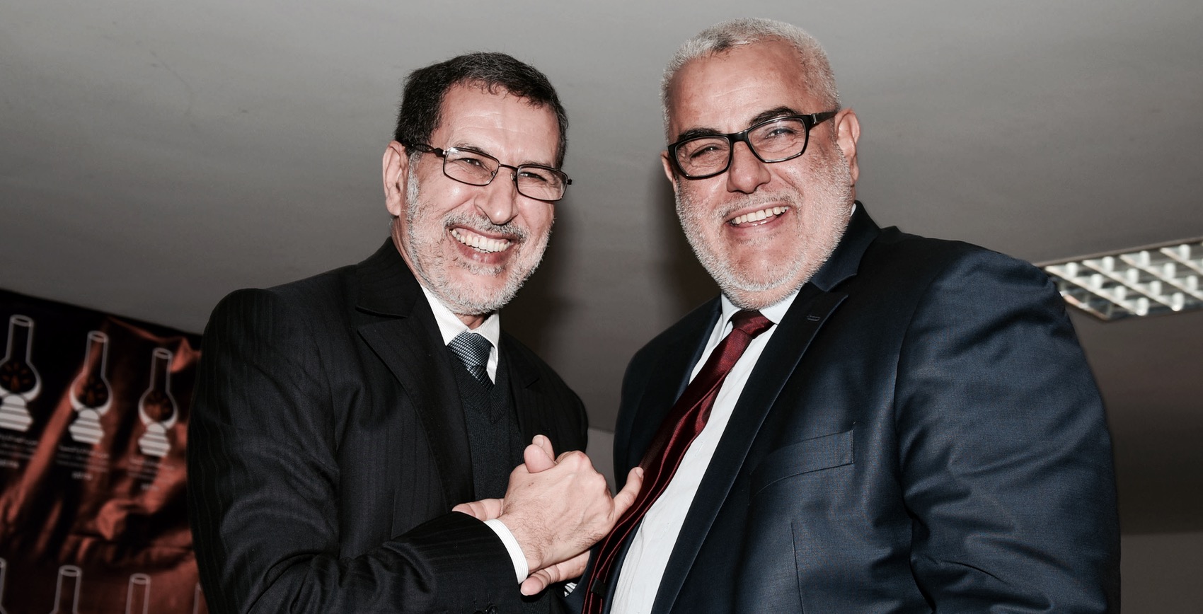 كواليس نجاح وساطة المصالحة بين بنكيران والعثماني